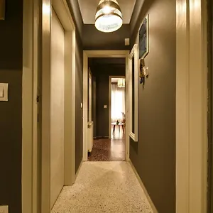 Apartament Center Comfort, Salonic