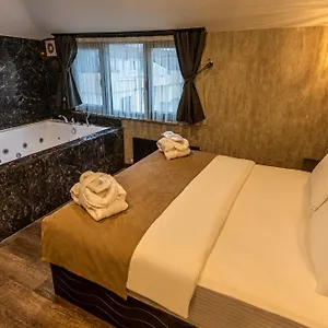 Golden Dream Otel İstanbul