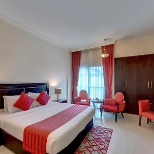Premium Apart Otel Dubai