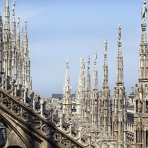 ** Hotel de apartamente Bb Bocconi Italia