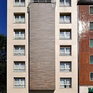 ** Hotel de apartamente Bb Bicocca Italia