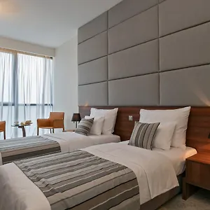 **** B&B Priska Med Luxury Croaţia