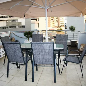  Apartament Port View Grecia