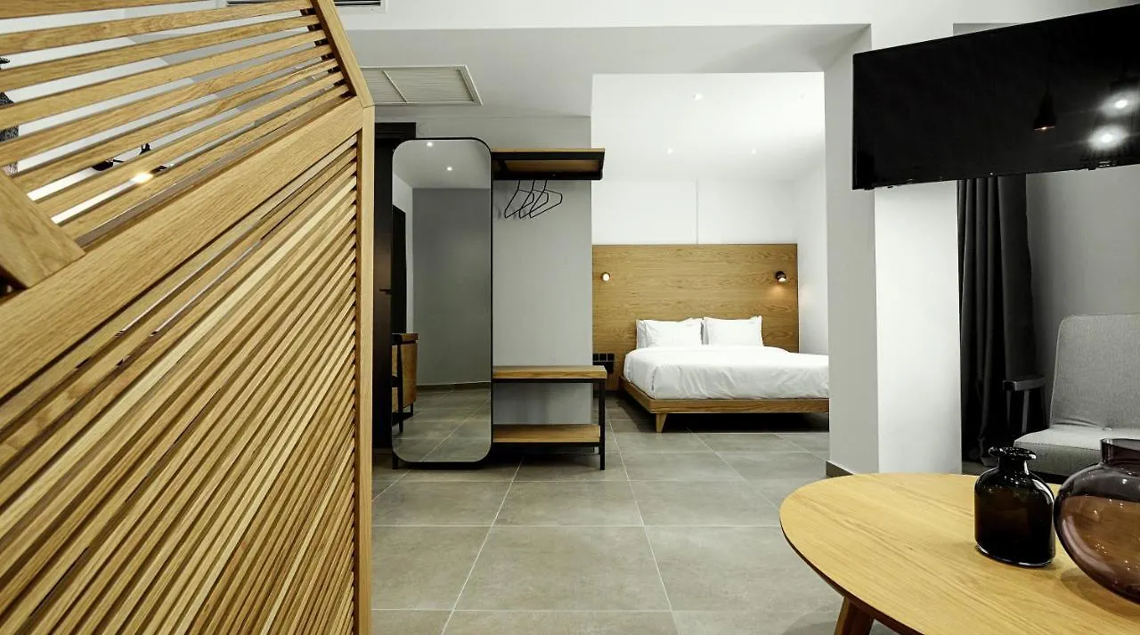 Pillow Urban Stay Thessaloniki